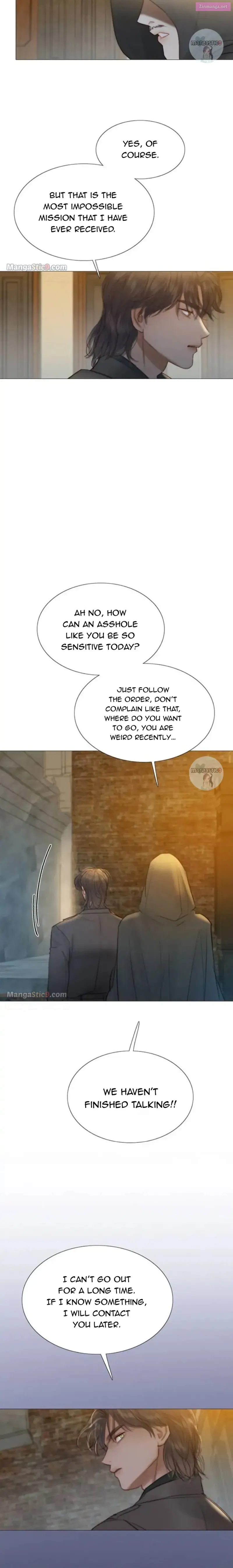 Read Selena Manga Online