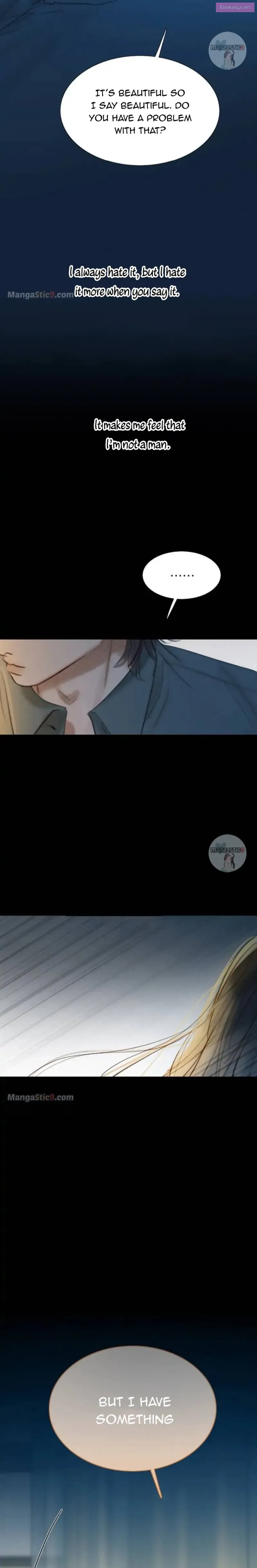 Read Selena Manga Online