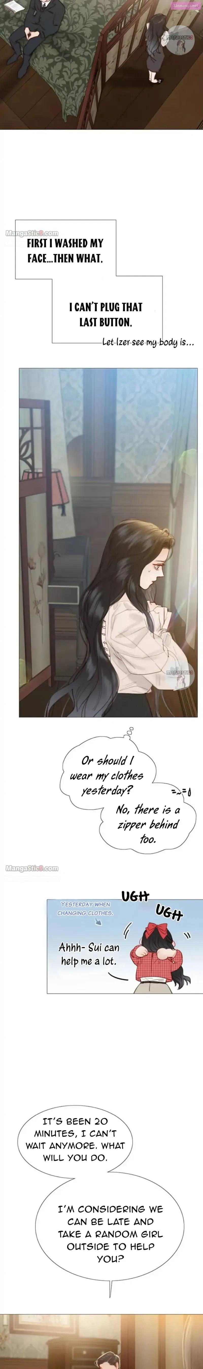 Read Selena Manga Online