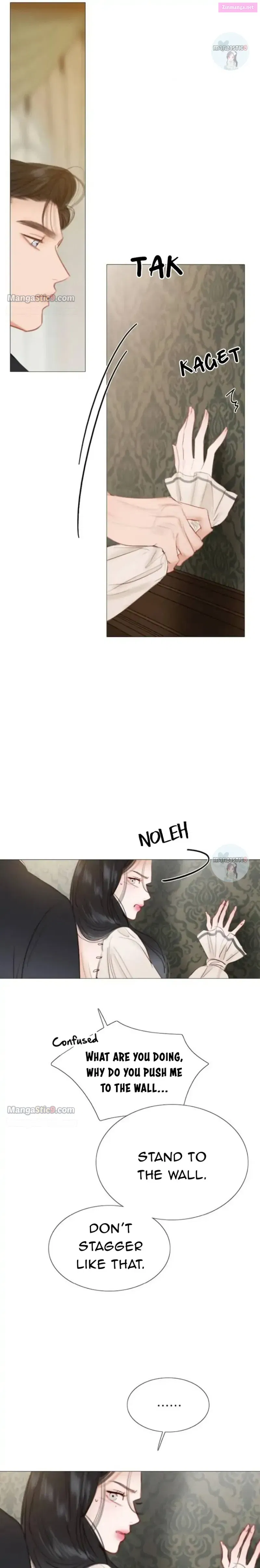 Read Selena Manga Online