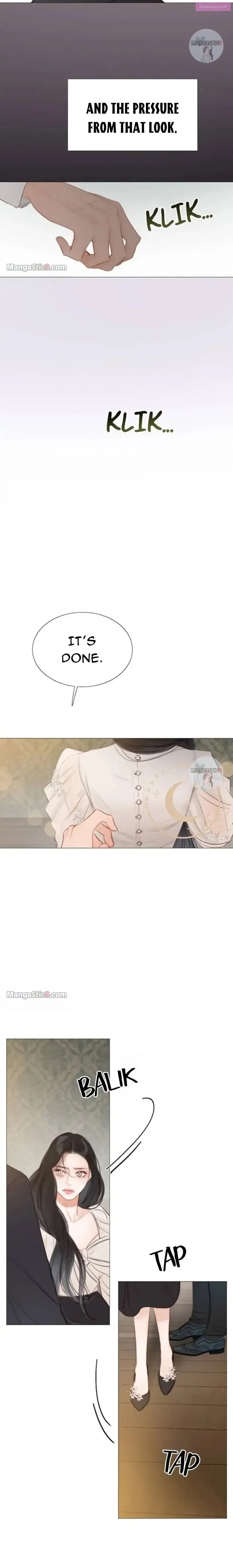 Read Selena Manga Online