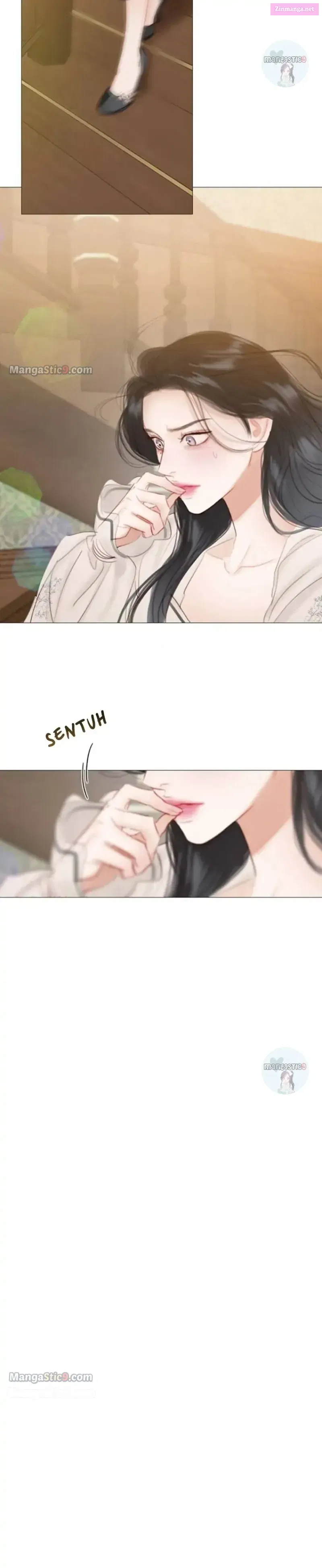 Read Selena Manga Online