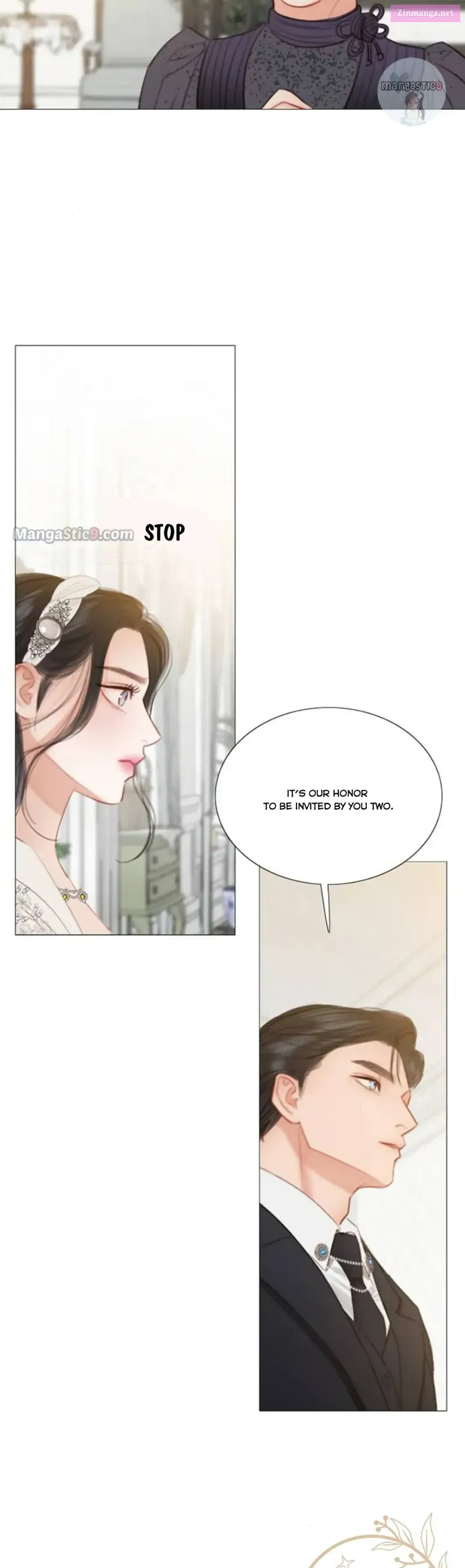 Read Selena Manga Online