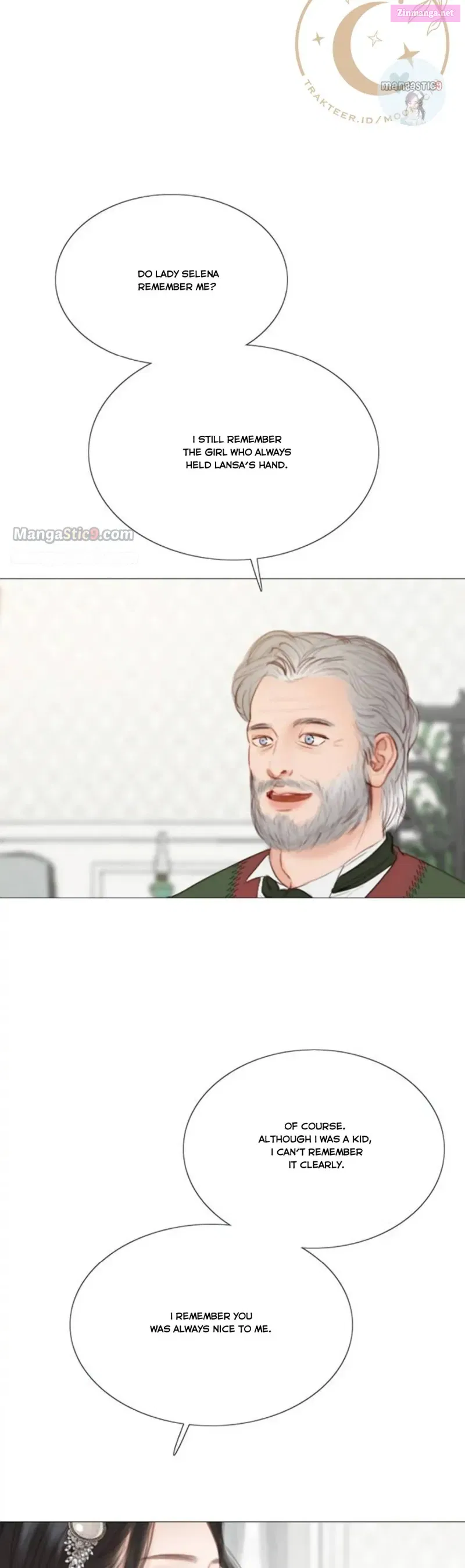 Read Selena Manga Online