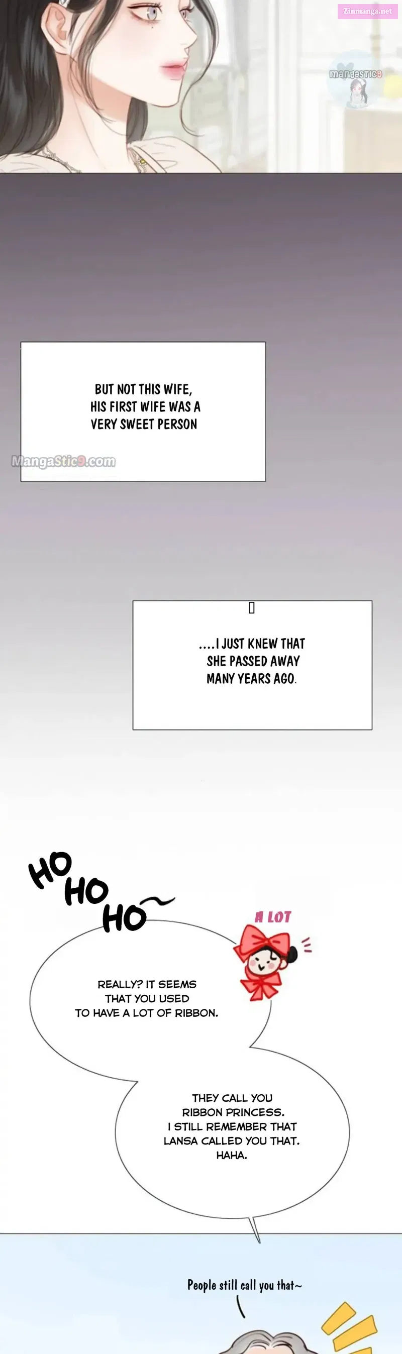 Read Selena Manga Online