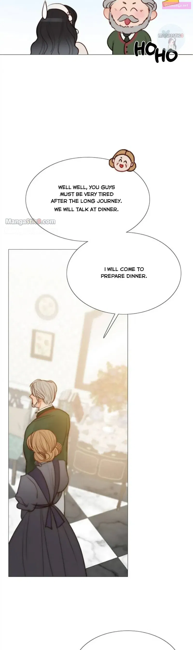Read Selena Manga Online