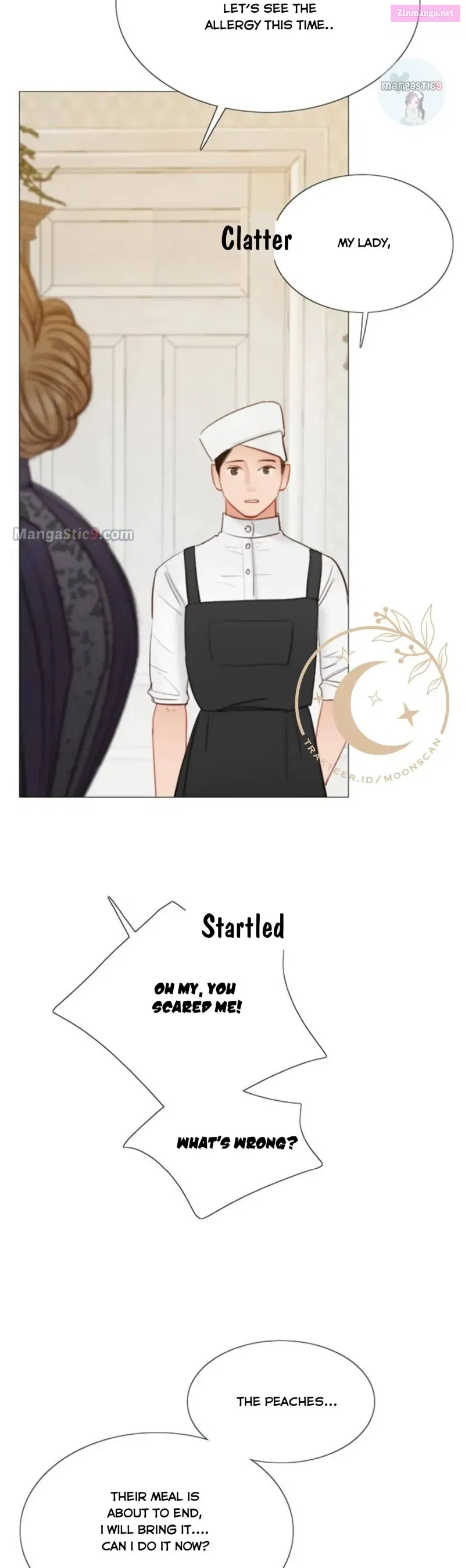 Read Selena Manga Online