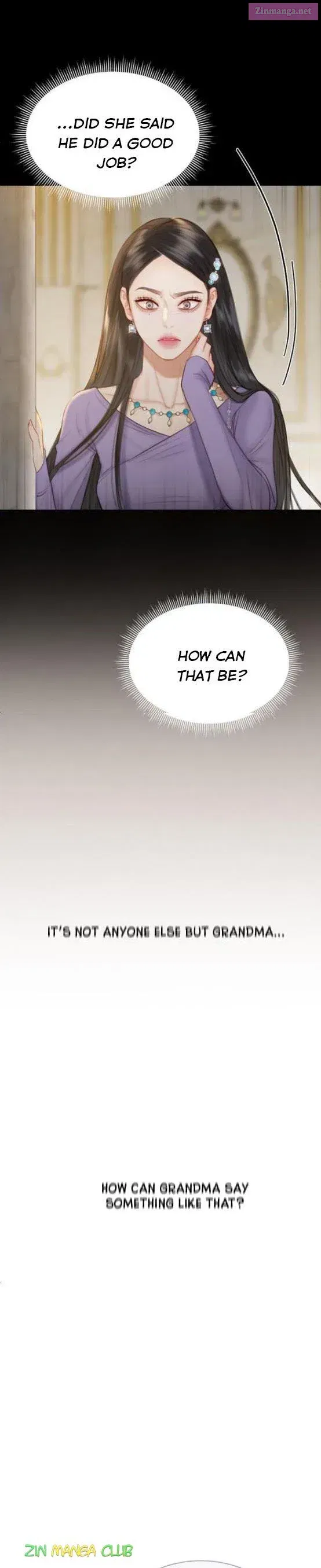 Read Selena Manga Online