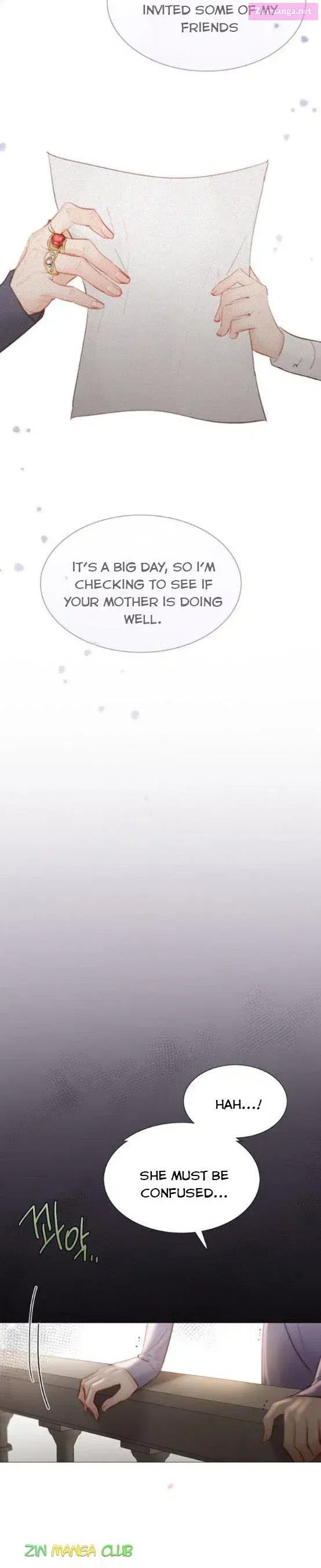 Read Selena Manga Online