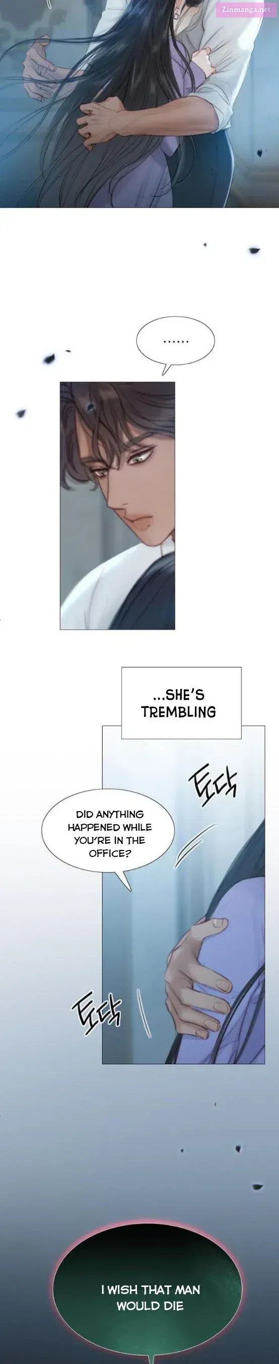 Read Selena Manga Online