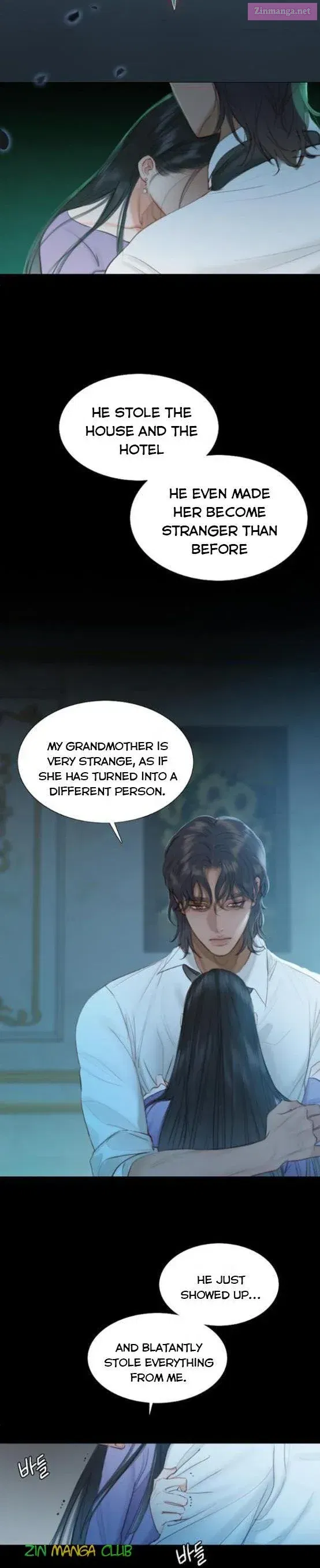 Read Selena Manga Online