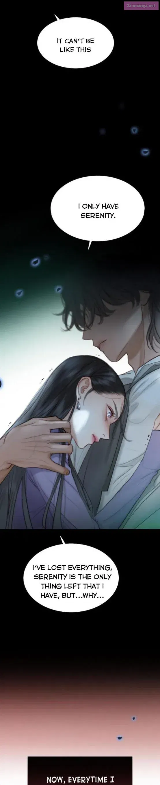 Read Selena Manga Online