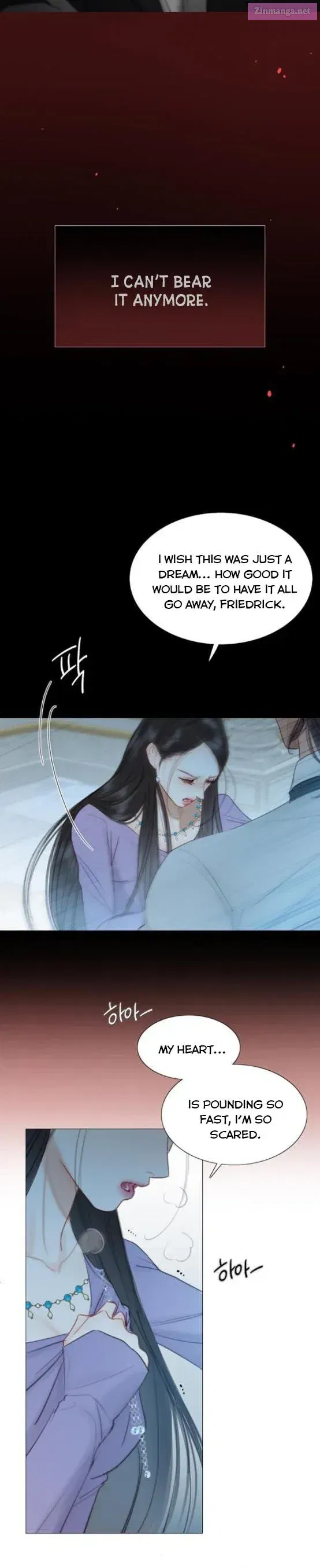 Read Selena Manga Online