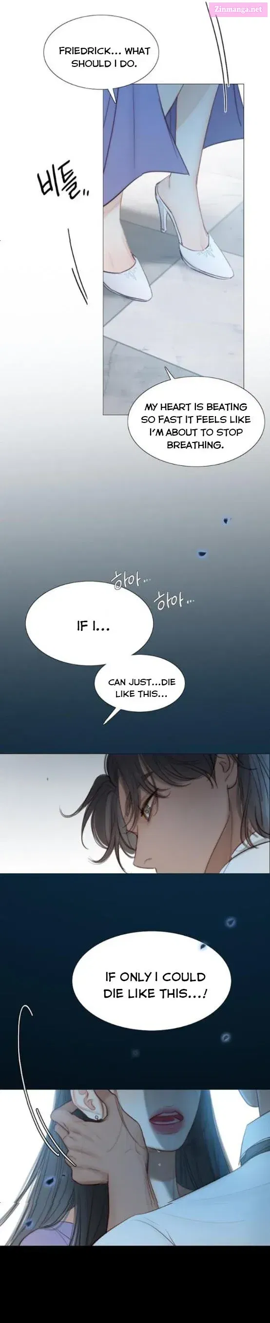 Read Selena Manga Online