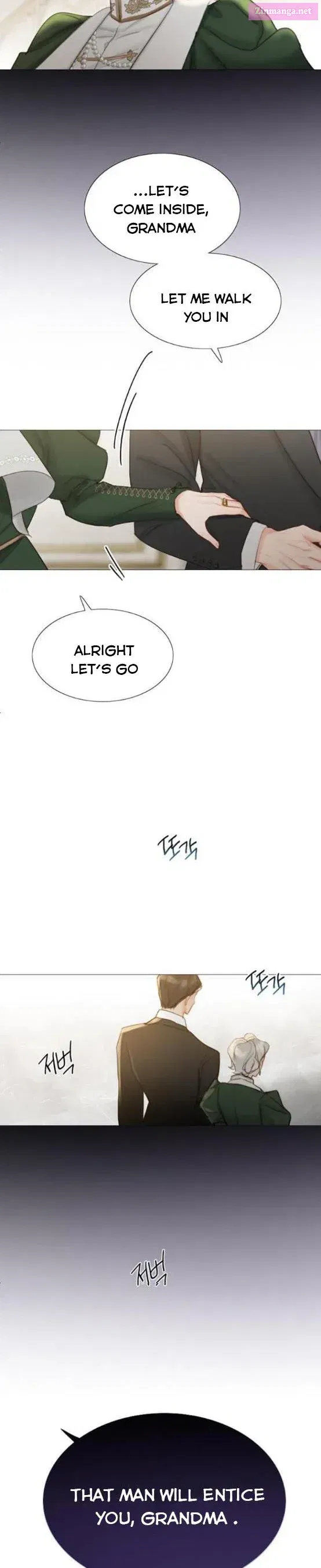 Read Selena Manga Online