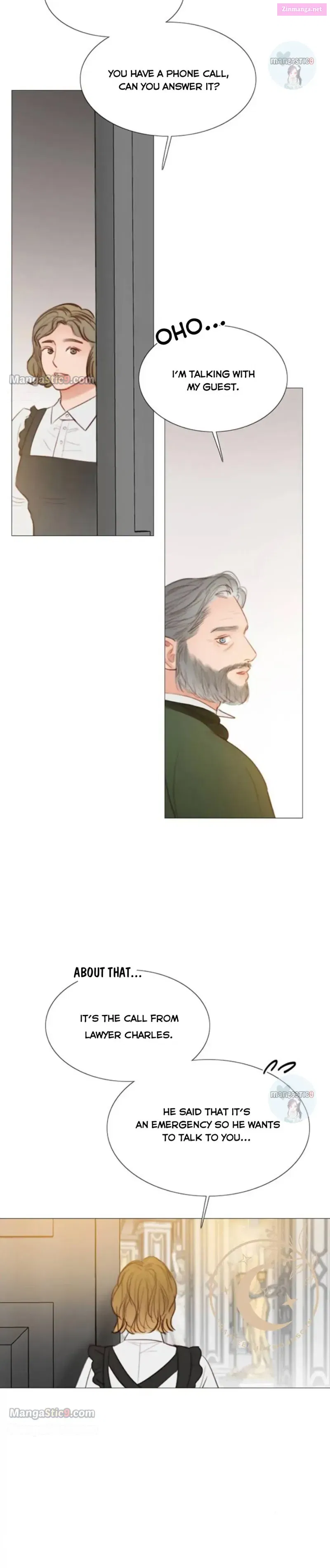 Read Selena Manga Online