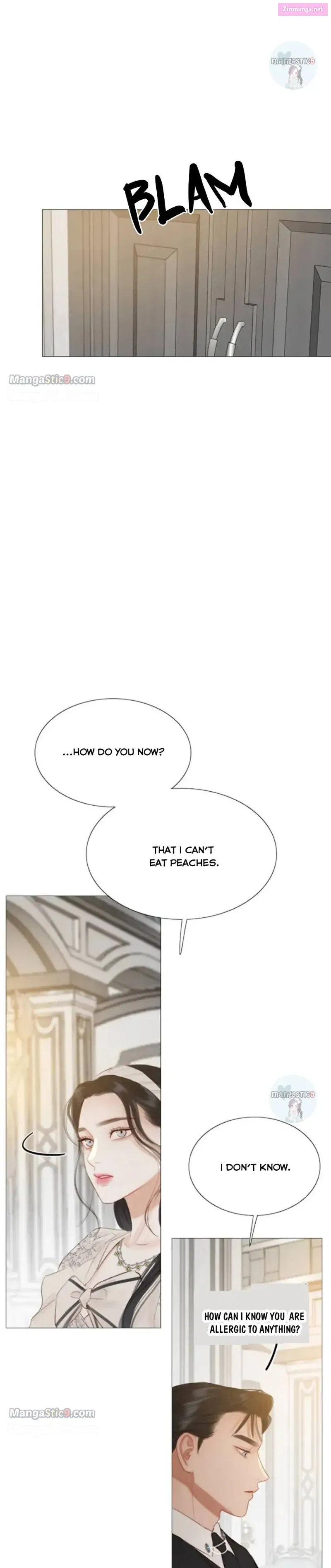 Read Selena Manga Online