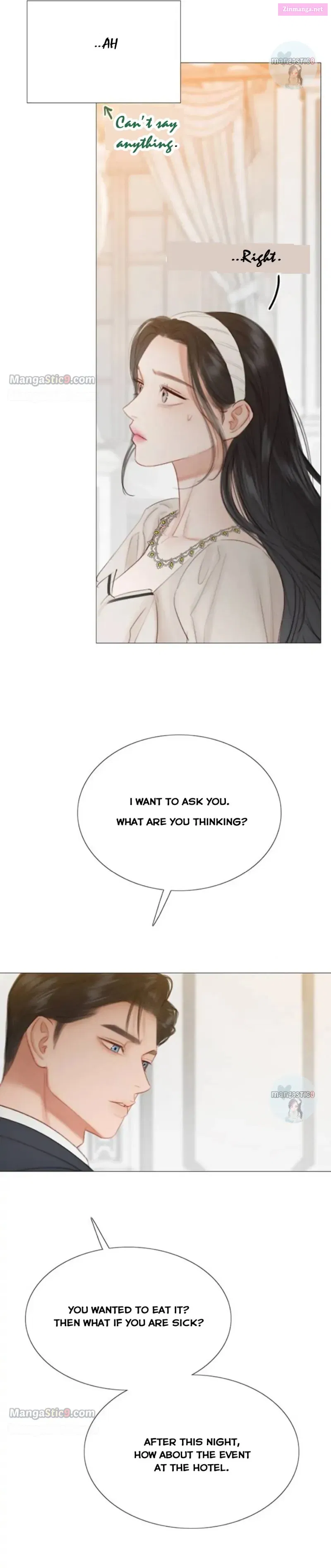 Read Selena Manga Online