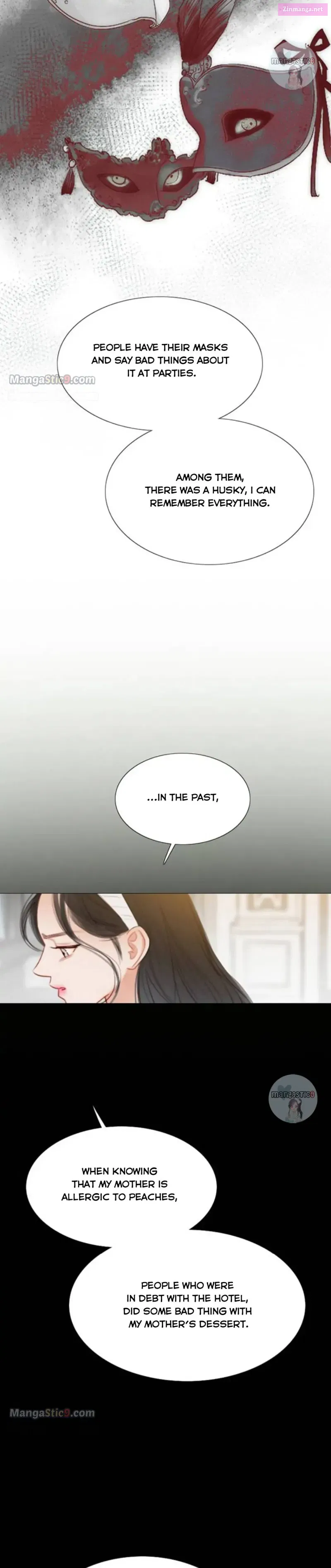 Read Selena Manga Online