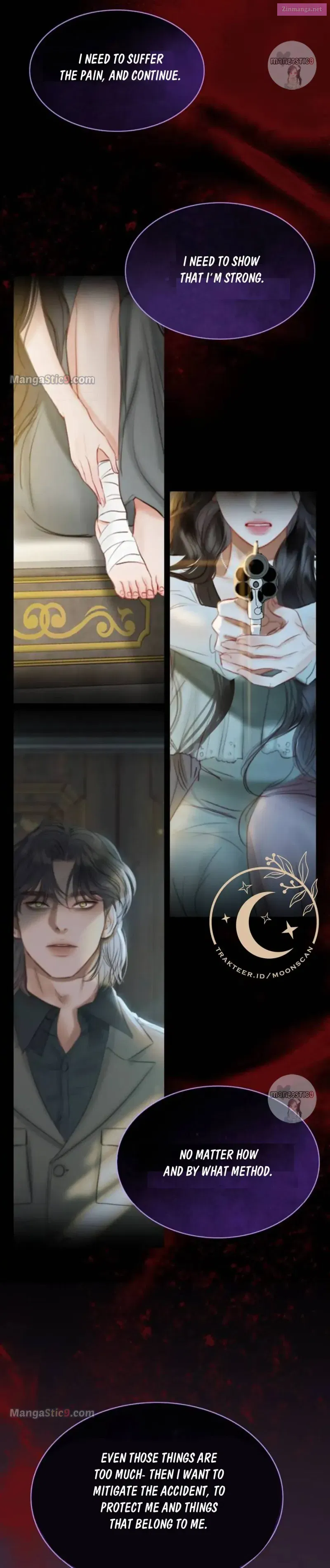 Read Selena Manga Online