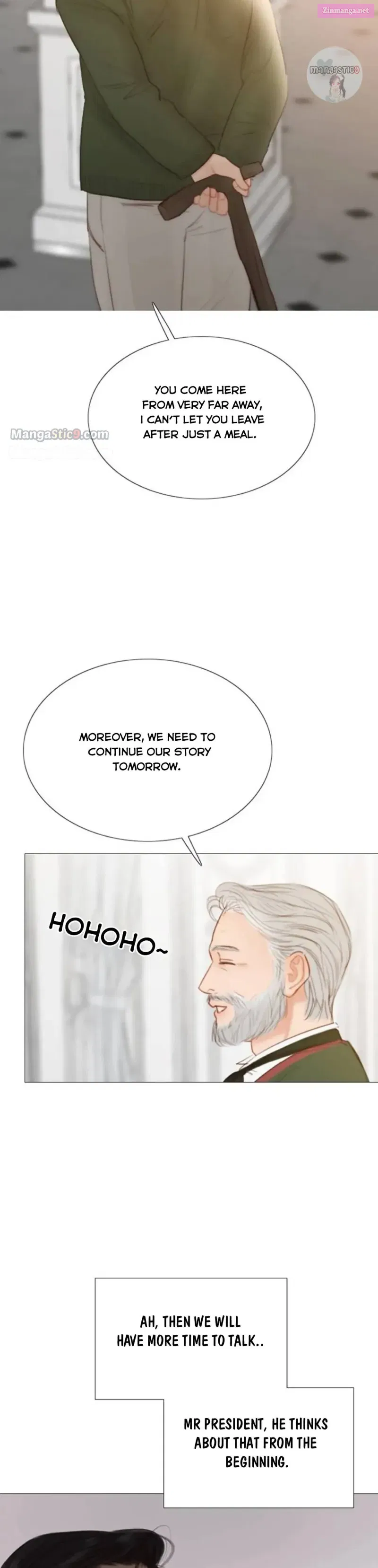 Read Selena Manga Online