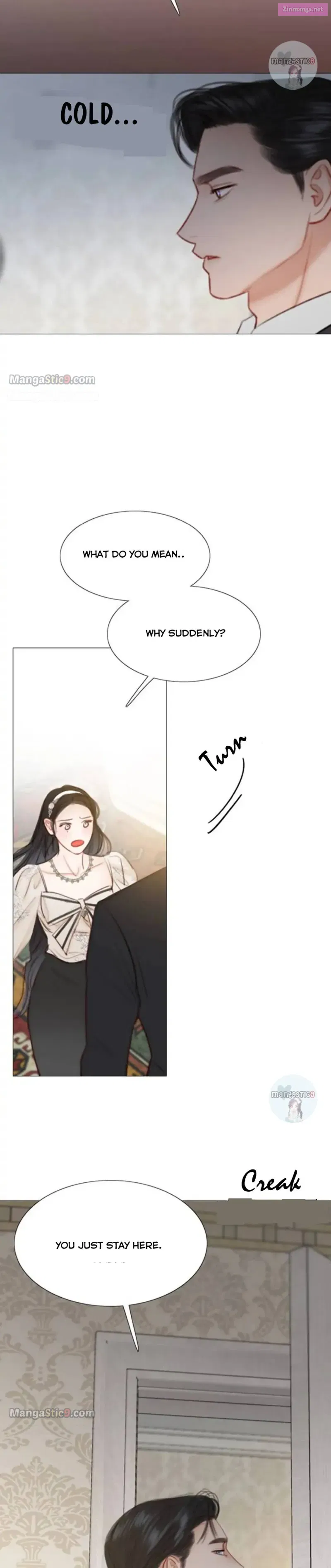 Read Selena Manga Online
