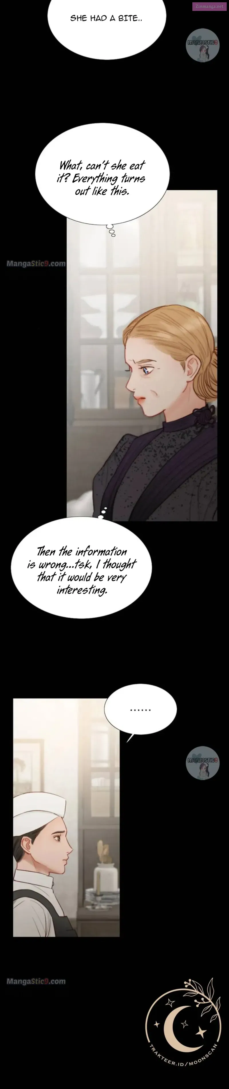 Read Selena Manga Online