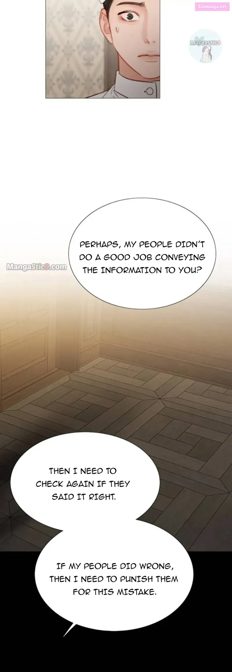 Read Selena Manga Online