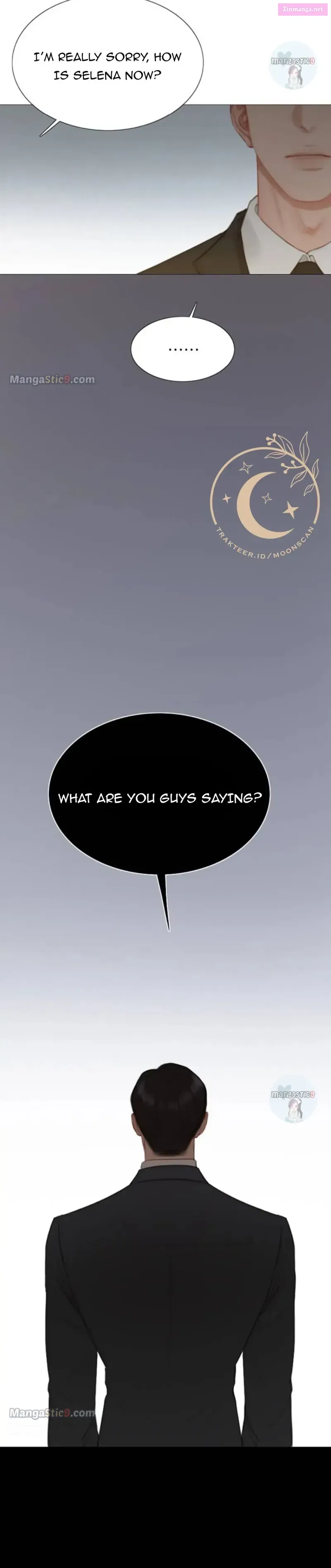 Read Selena Manga Online