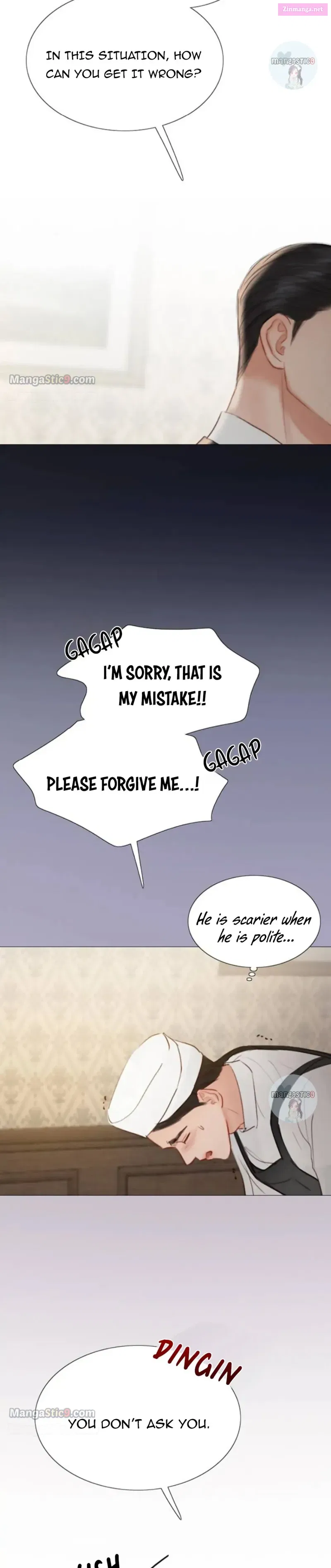 Read Selena Manga Online