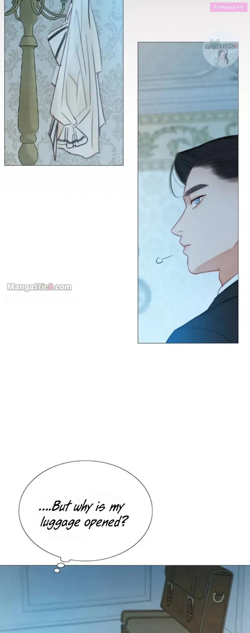 Read Selena Manga Online