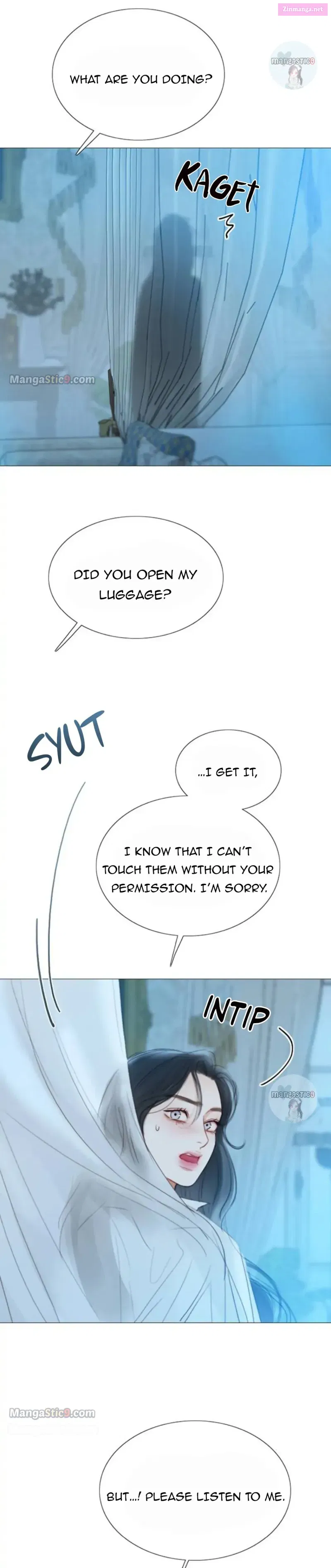Read Selena Manga Online