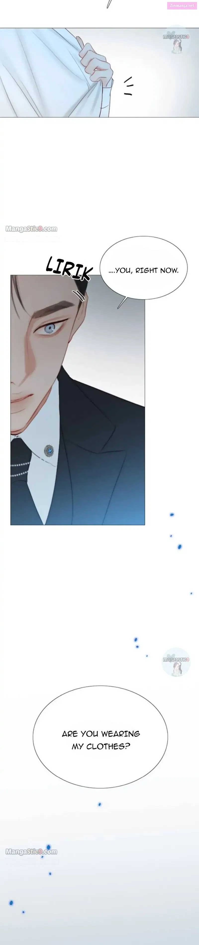 Read Selena Manga Online