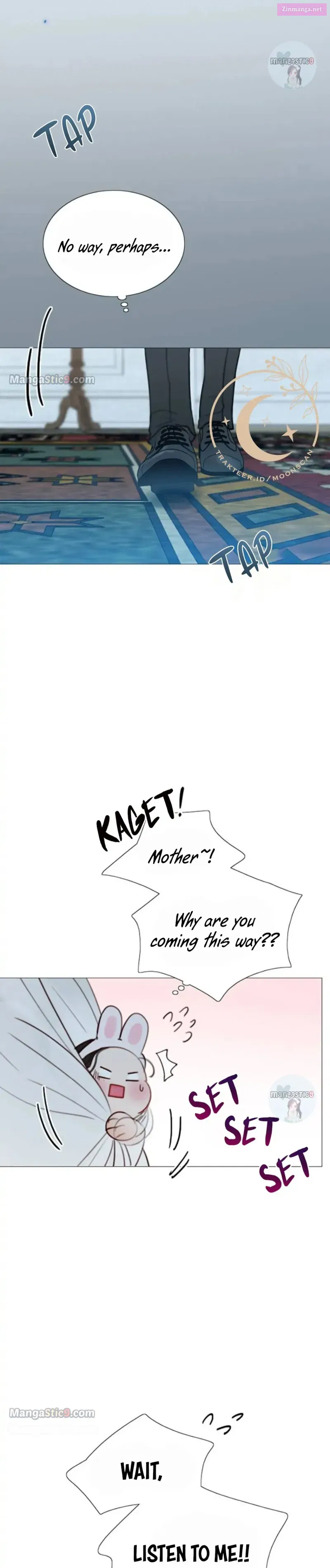 Read Selena Manga Online
