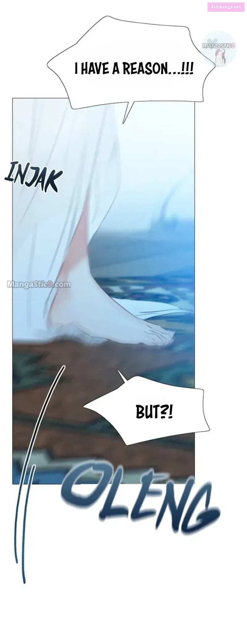 Read Selena Manga Online
