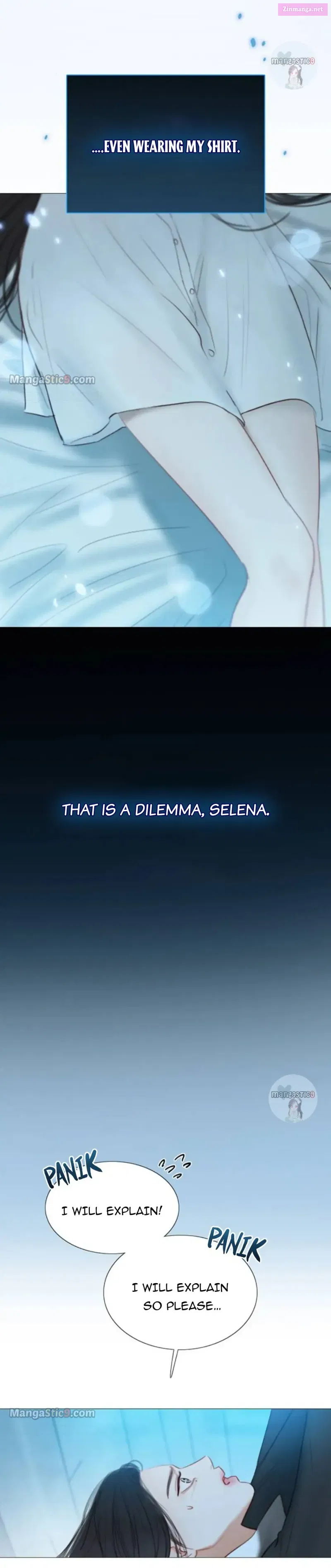 Read Selena Manga Online