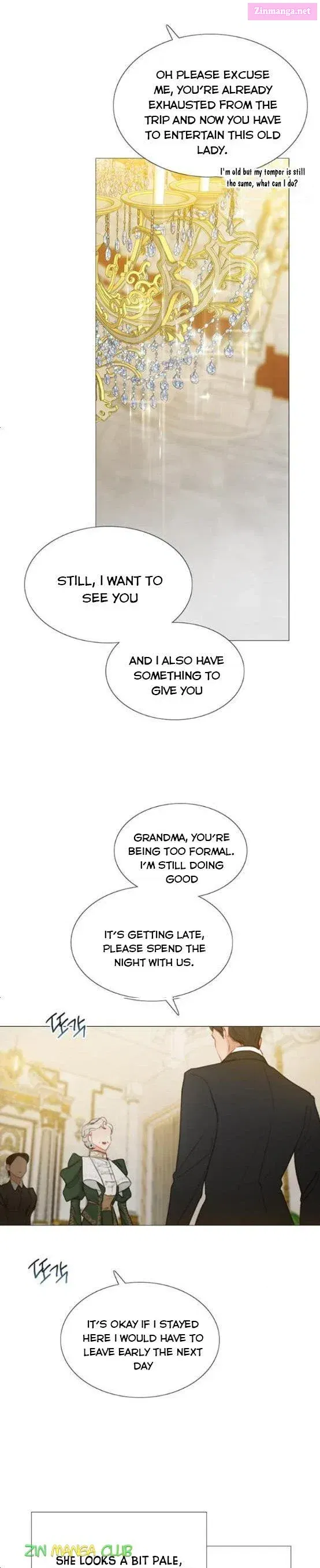 Read Selena Manga Online