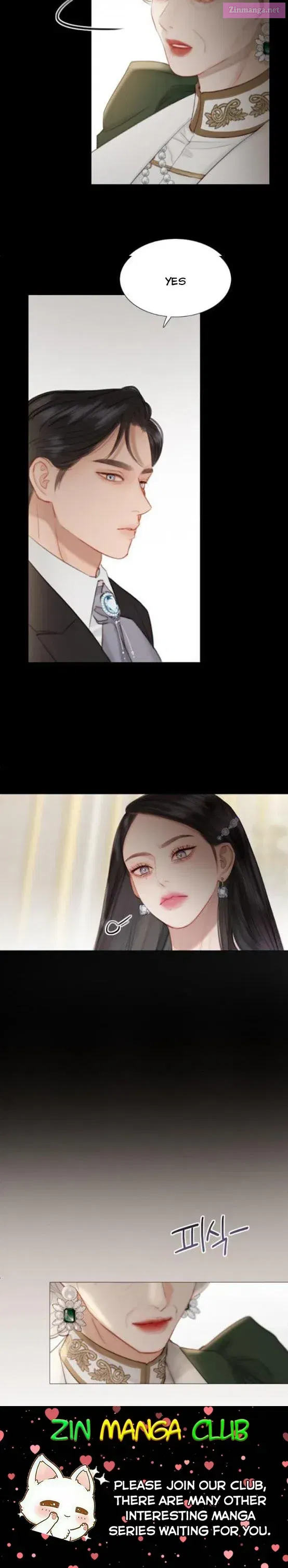 Read Selena Manga Online