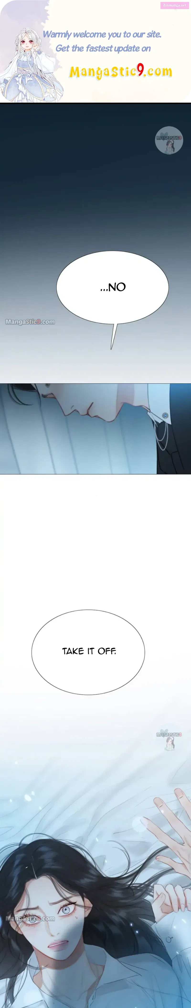 Read Selena Manga Online