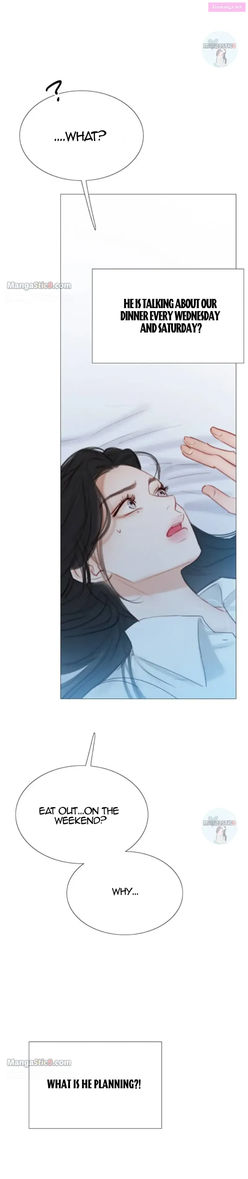 Read Selena Manga Online