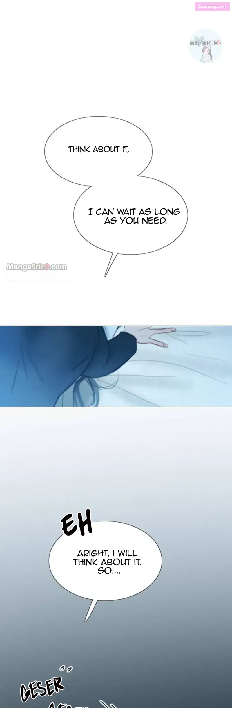 Read Selena Manga Online