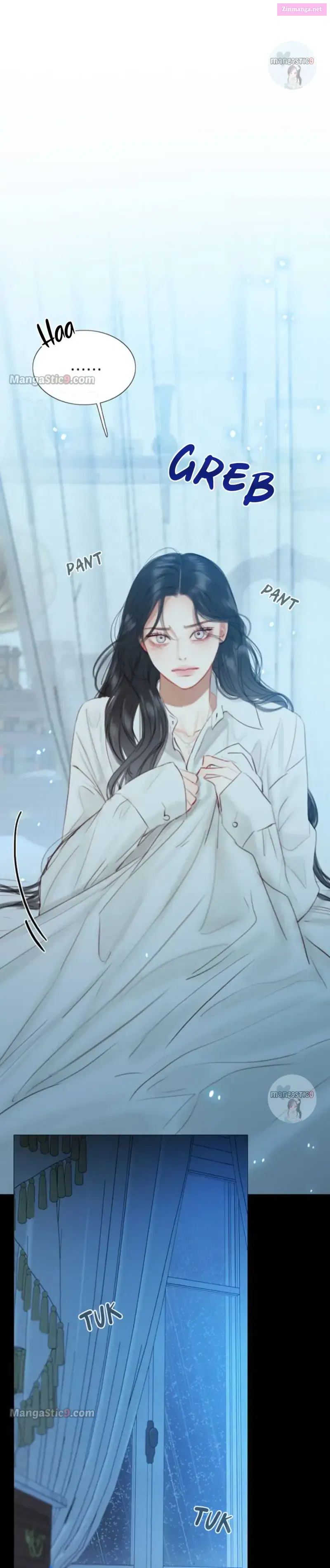 Read Selena Manga Online