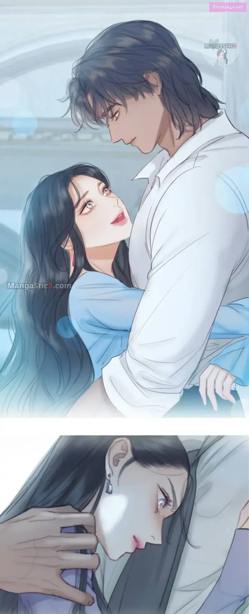 Read Selena Manga Online