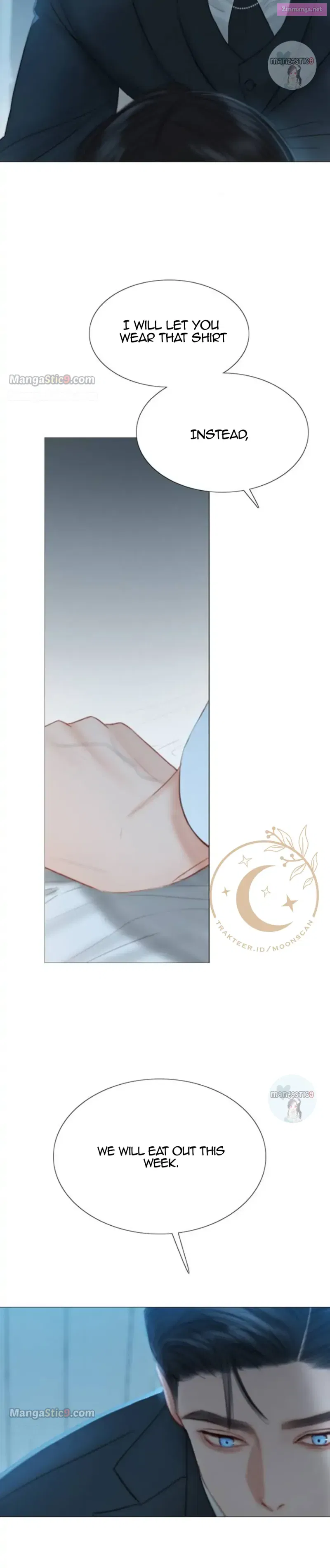 Read Selena Manga Online