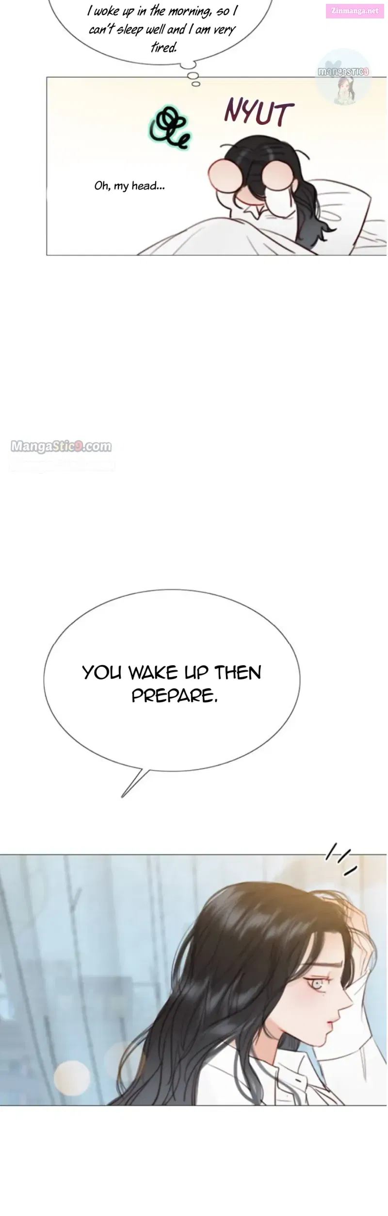 Read Selena Manga Online
