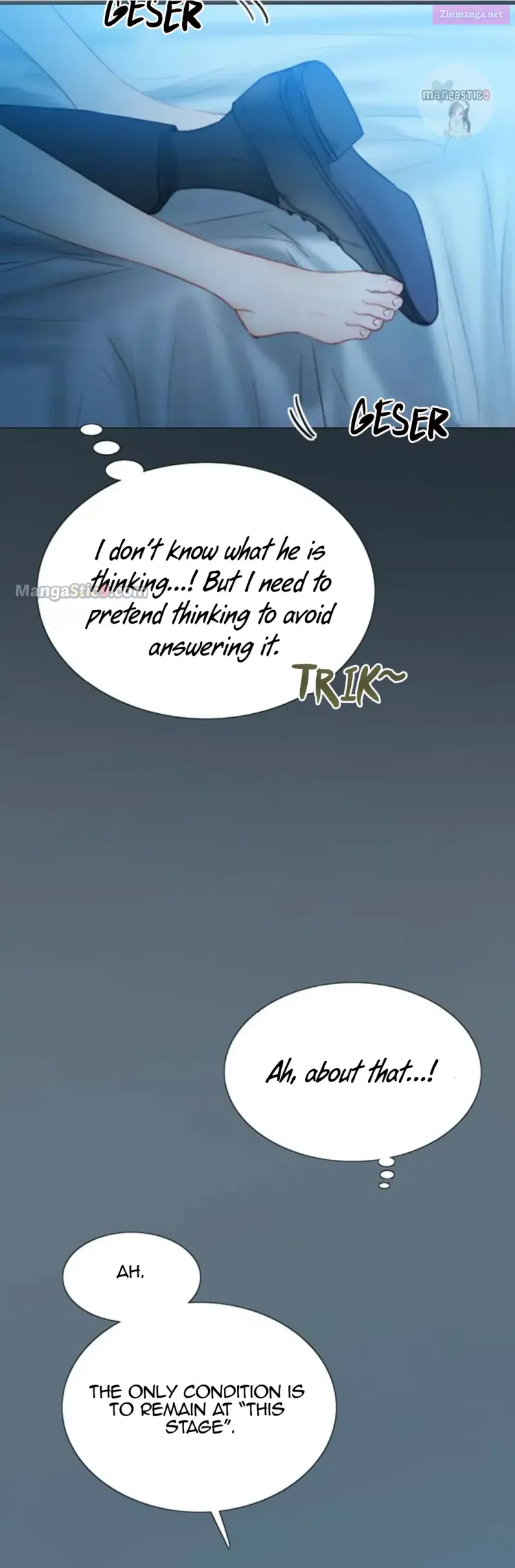 Read Selena Manga Online