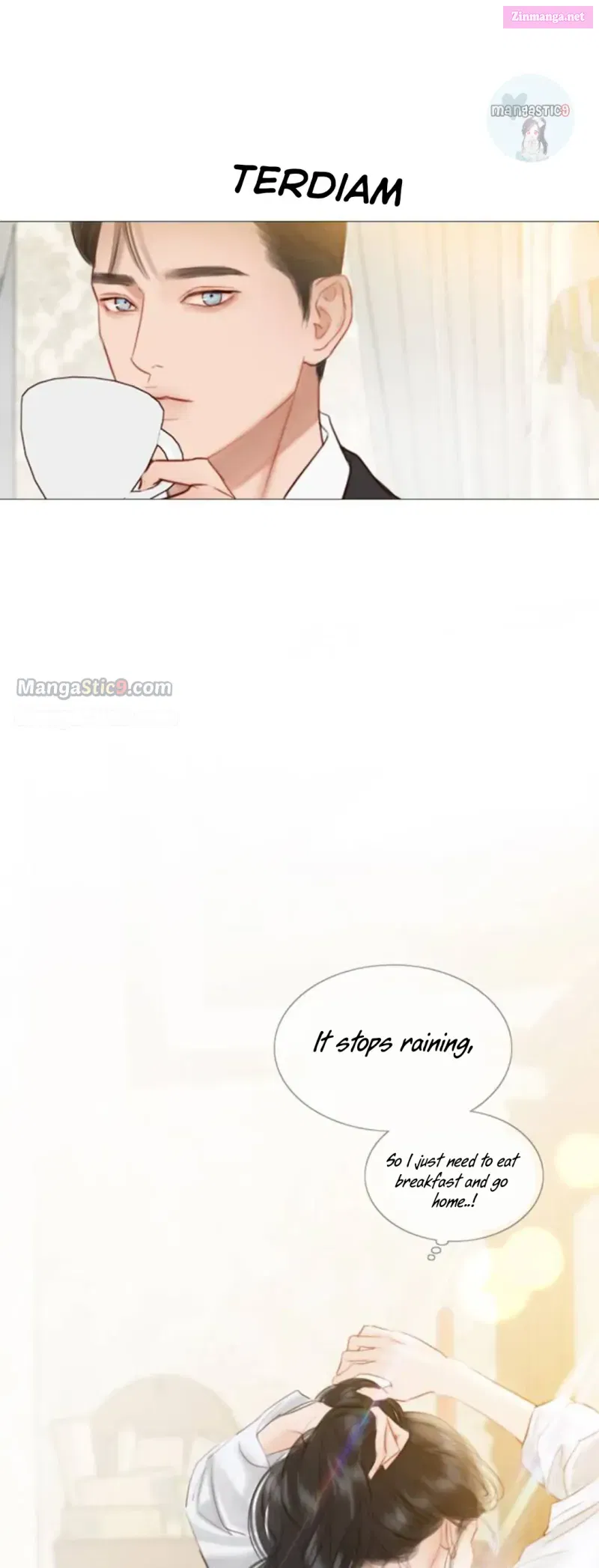 Read Selena Manga Online