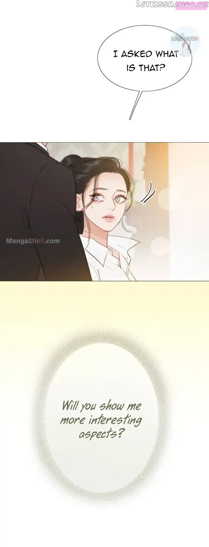 Read Selena Manga Online