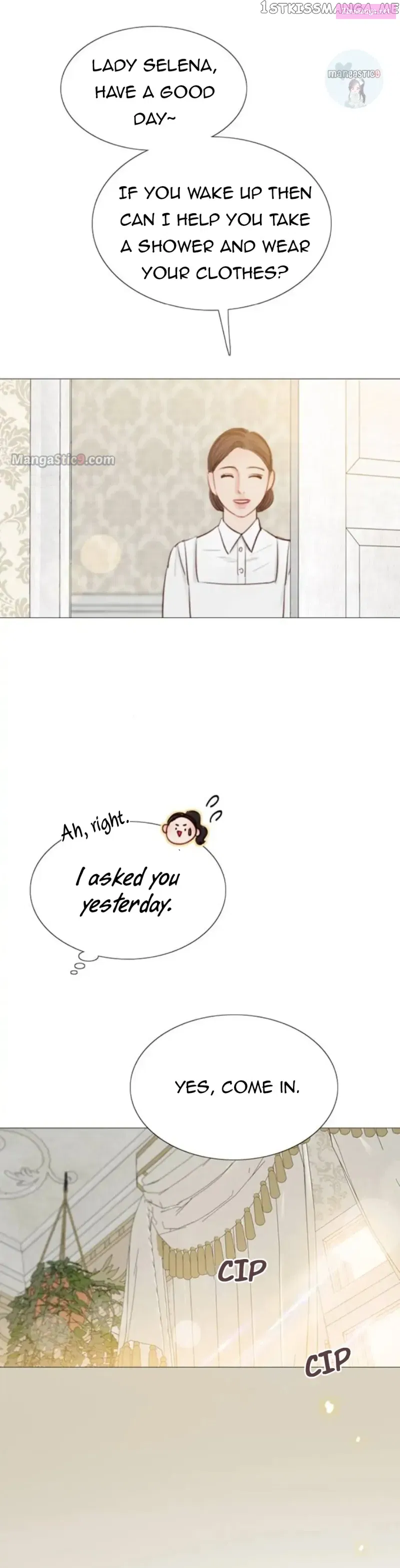 Read Selena Manga Online