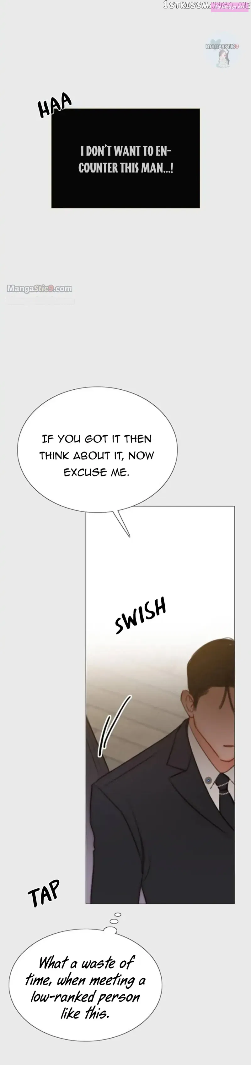 Read Selena Manga Online